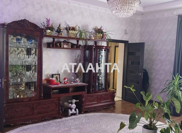 House by the address st. Raduzhnaya (area 169 m²) - Atlanta.ua - photo 10
