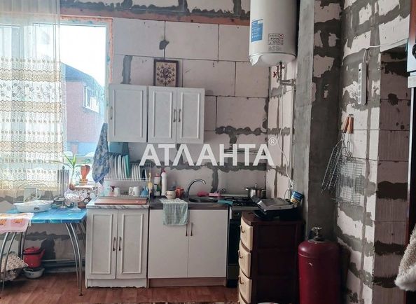 House by the address st. Raduzhnaya (area 169 m²) - Atlanta.ua - photo 18
