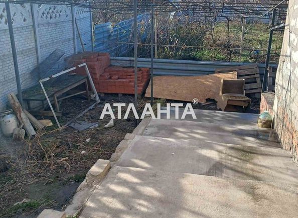 House by the address st. Raduzhnaya (area 169 m²) - Atlanta.ua - photo 24