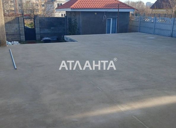 House by the address st. Raduzhnaya (area 169 m²) - Atlanta.ua - photo 26