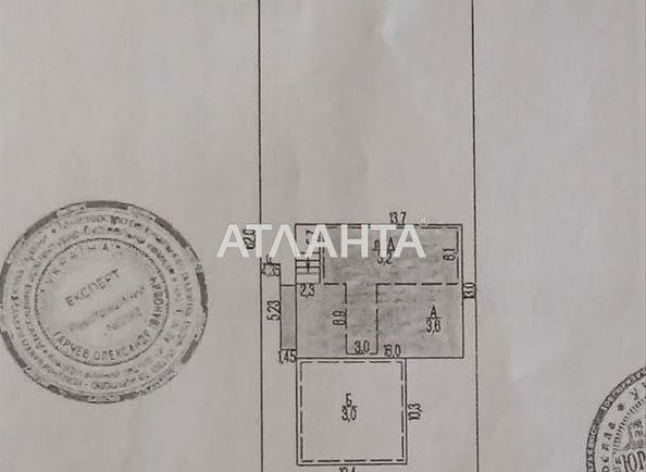 House by the address st. Raduzhnaya (area 169 m²) - Atlanta.ua - photo 30