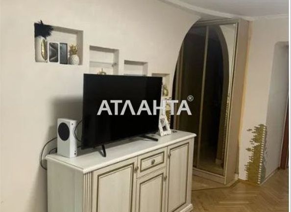 2-rooms apartment apartment by the address st. Akademika Sakharova (area 57 m²) - Atlanta.ua - photo 2