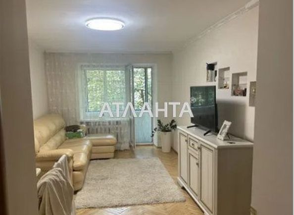 2-rooms apartment apartment by the address st. Akademika Sakharova (area 57 m²) - Atlanta.ua