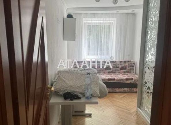 2-rooms apartment apartment by the address st. Akademika Sakharova (area 57 m²) - Atlanta.ua - photo 5