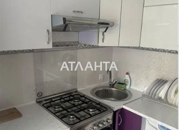 2-rooms apartment apartment by the address st. Akademika Sakharova (area 57 m²) - Atlanta.ua - photo 6