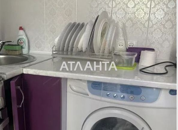2-rooms apartment apartment by the address st. Akademika Sakharova (area 57 m²) - Atlanta.ua - photo 8