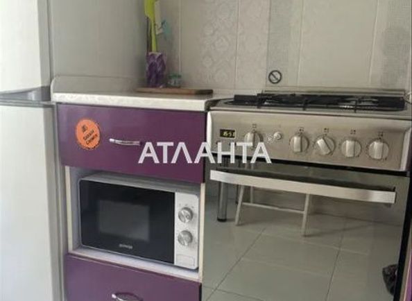 2-rooms apartment apartment by the address st. Akademika Sakharova (area 57 m²) - Atlanta.ua - photo 9