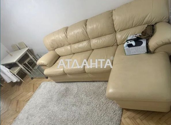 2-rooms apartment apartment by the address st. Akademika Sakharova (area 57 m²) - Atlanta.ua - photo 3