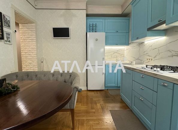 2-rooms apartment apartment by the address st. Levanevskogo tup (area 55 m²) - Atlanta.ua