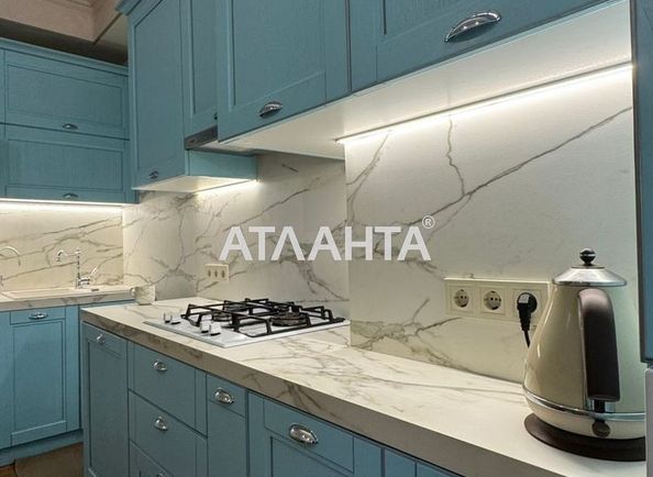 2-rooms apartment apartment by the address st. Levanevskogo tup (area 55 m²) - Atlanta.ua - photo 3