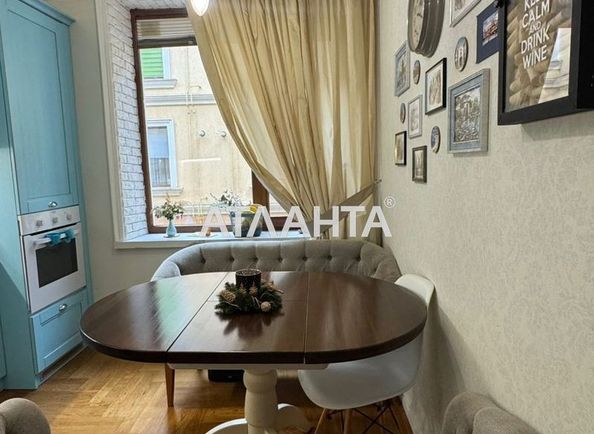 2-rooms apartment apartment by the address st. Levanevskogo tup (area 55 m²) - Atlanta.ua - photo 6