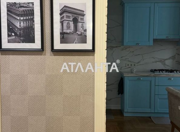 2-rooms apartment apartment by the address st. Levanevskogo tup (area 55 m²) - Atlanta.ua - photo 7