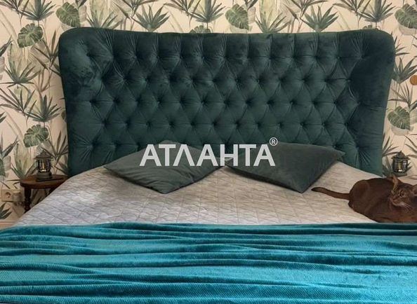 2-rooms apartment apartment by the address st. Levanevskogo tup (area 55 m²) - Atlanta.ua - photo 8