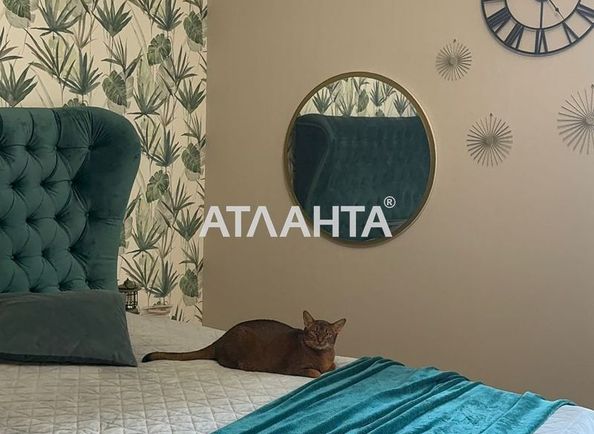 2-rooms apartment apartment by the address st. Levanevskogo tup (area 55 m²) - Atlanta.ua - photo 9