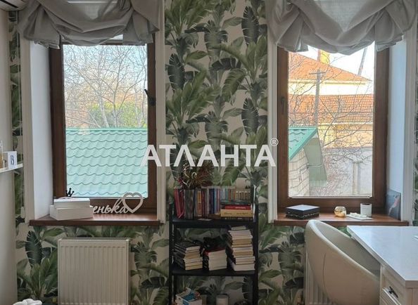 2-rooms apartment apartment by the address st. Levanevskogo tup (area 55 m²) - Atlanta.ua - photo 11