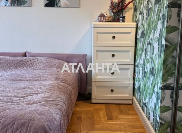 2-rooms apartment apartment by the address st. Levanevskogo tup (area 55 m²) - Atlanta.ua - photo 12