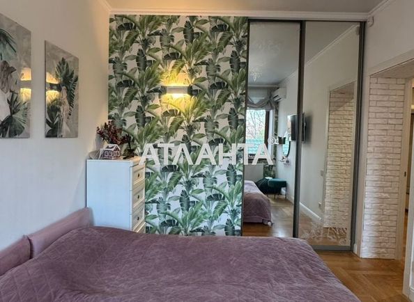 2-rooms apartment apartment by the address st. Levanevskogo tup (area 55 m²) - Atlanta.ua - photo 13