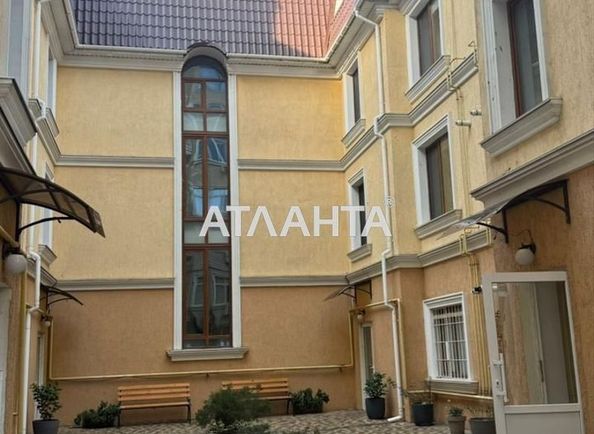 2-rooms apartment apartment by the address st. Levanevskogo tup (area 55 m²) - Atlanta.ua - photo 20