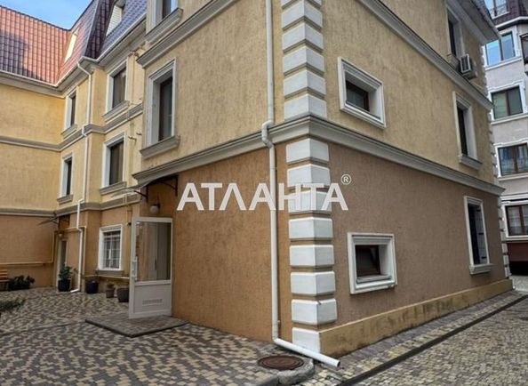 2-rooms apartment apartment by the address st. Levanevskogo tup (area 55 m²) - Atlanta.ua - photo 21