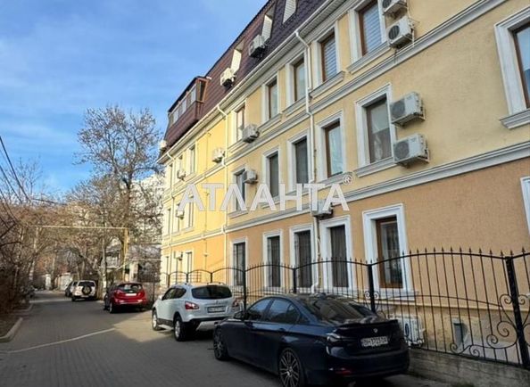2-rooms apartment apartment by the address st. Levanevskogo tup (area 55 m²) - Atlanta.ua - photo 22