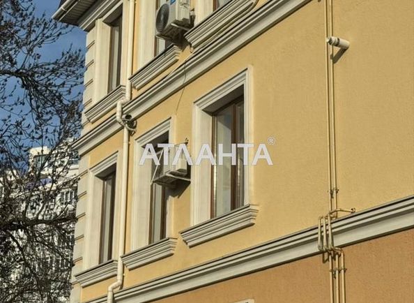 2-rooms apartment apartment by the address st. Levanevskogo tup (area 55 m²) - Atlanta.ua - photo 23