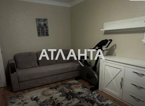1-кімнатна квартира за адресою вул. Європейська (площа 32 м²) - Atlanta.ua