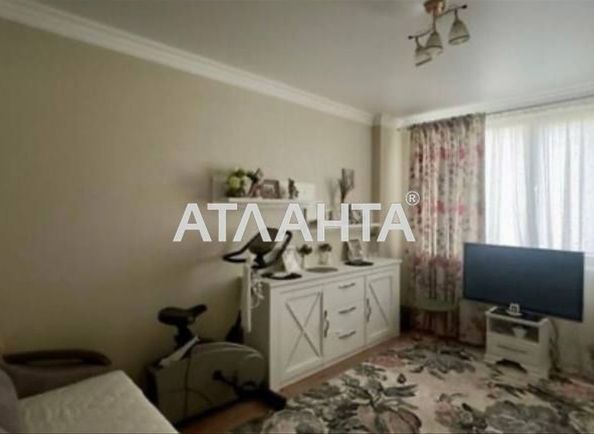 1-кімнатна квартира за адресою вул. Європейська (площа 32 м²) - Atlanta.ua - фото 3