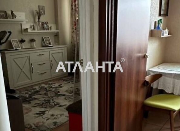 1-кімнатна квартира за адресою вул. Європейська (площа 32 м²) - Atlanta.ua - фото 4