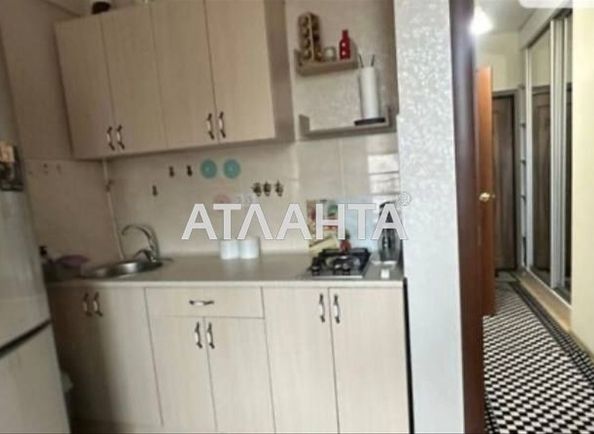 1-кімнатна квартира за адресою вул. Європейська (площа 32 м²) - Atlanta.ua - фото 5