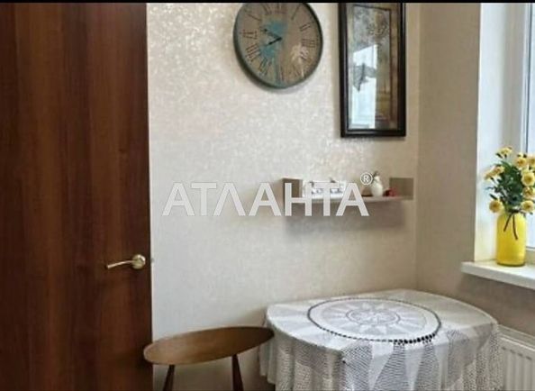 1-кімнатна квартира за адресою вул. Європейська (площа 32 м²) - Atlanta.ua - фото 6