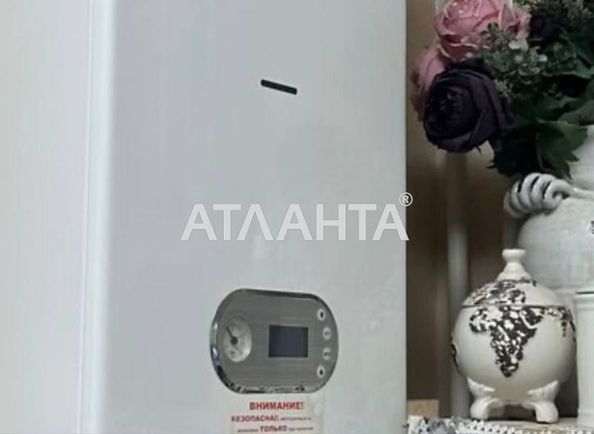 1-кімнатна квартира за адресою вул. Європейська (площа 32 м²) - Atlanta.ua - фото 9