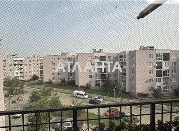 1-кімнатна квартира за адресою вул. Європейська (площа 32 м²) - Atlanta.ua - фото 10