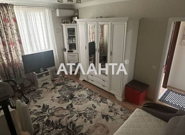1-кімнатна квартира за адресою вул. Європейська (площа 32 м²) - Atlanta.ua - фото 2