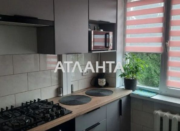 2-rooms apartment apartment by the address st. Volodimira Velikogo (area 43 m²) - Atlanta.ua - photo 2