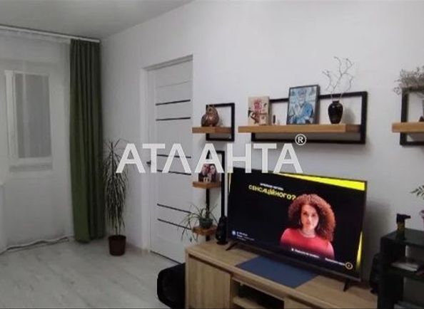 2-rooms apartment apartment by the address st. Volodimira Velikogo (area 43 m²) - Atlanta.ua - photo 4