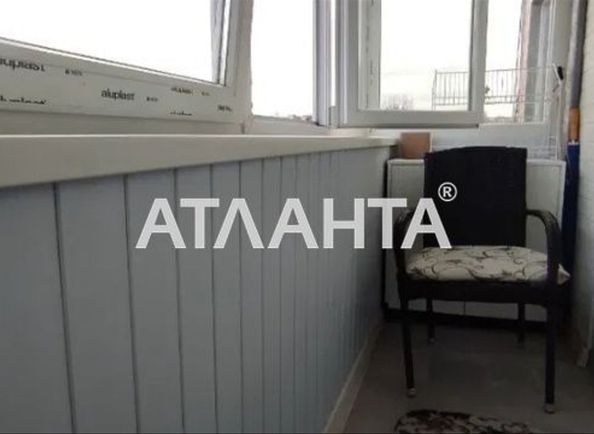 2-rooms apartment apartment by the address st. Volodimira Velikogo (area 43 m²) - Atlanta.ua - photo 11