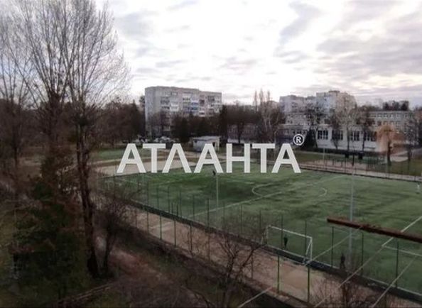 2-rooms apartment apartment by the address st. Volodimira Velikogo (area 43 m²) - Atlanta.ua - photo 13