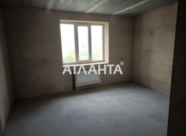 2-комнатная квартира по адресу ул. Киевская (площадь 58,5 м²) - Atlanta.ua - фото 2