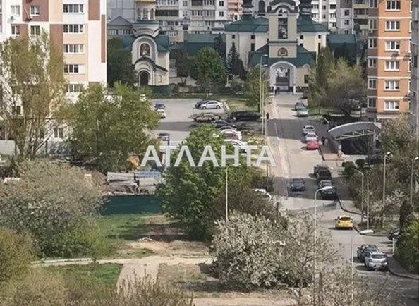 2-комнатная квартира по адресу ул. Киевская (площадь 58,5 м²) - Atlanta.ua - фото 9