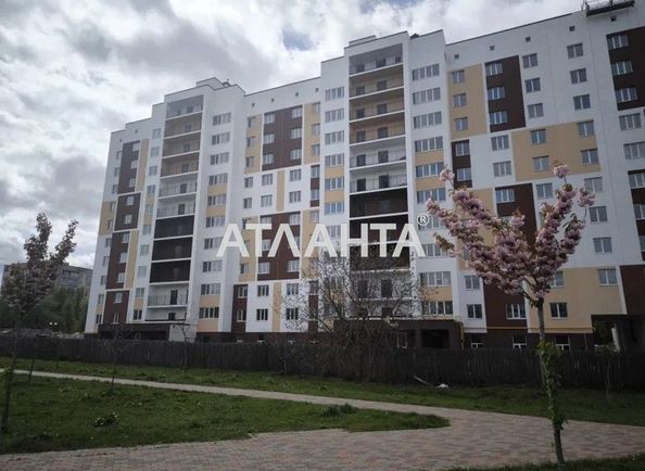 2-комнатная квартира по адресу ул. Киевская (площадь 58,5 м²) - Atlanta.ua - фото 12