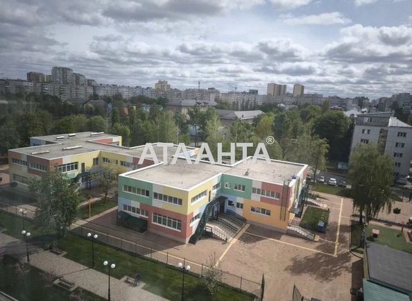 2-комнатная квартира по адресу ул. Киевская (площадь 58,5 м²) - Atlanta.ua - фото 13