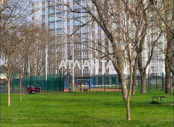 1-room apartment apartment by the address st. Profsoyuznaya (area 39 m²) - Atlanta.ua - photo 7