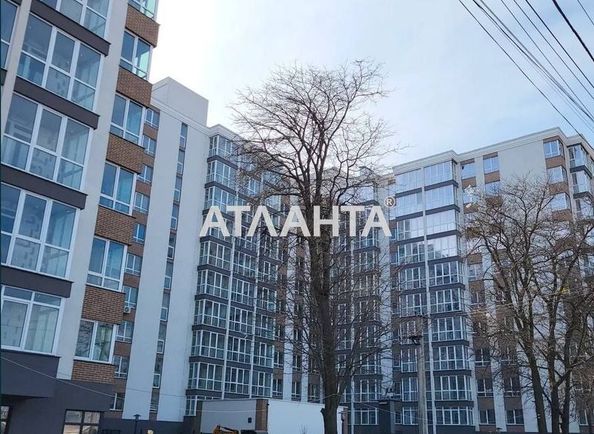 1-room apartment apartment by the address st. Profsoyuznaya (area 39 m²) - Atlanta.ua - photo 5
