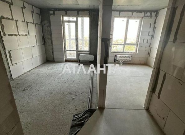 1-room apartment apartment by the address st. Profsoyuznaya (area 39 m²) - Atlanta.ua - photo 3