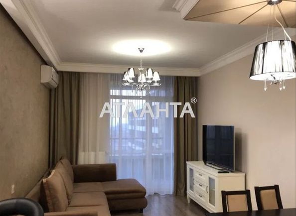 2-rooms apartment apartment by the address st. Porokhovaya ul (area 92 m²) - Atlanta.ua