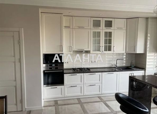 2-rooms apartment apartment by the address st. Porokhovaya ul (area 92 m²) - Atlanta.ua - photo 2