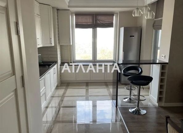 2-rooms apartment apartment by the address st. Porokhovaya ul (area 92 m²) - Atlanta.ua - photo 3