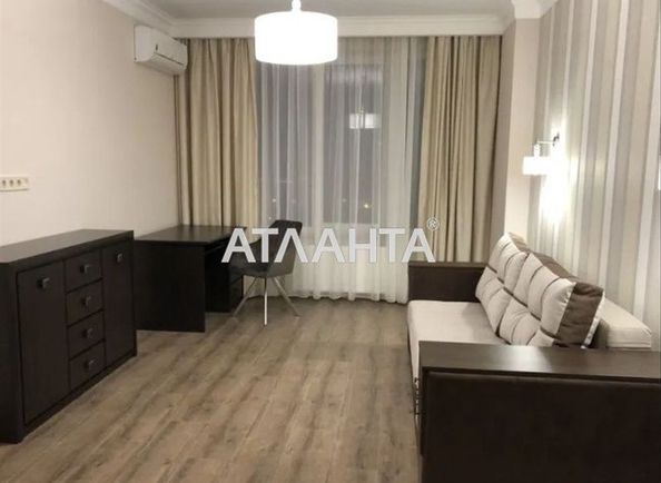 2-rooms apartment apartment by the address st. Porokhovaya ul (area 92 m²) - Atlanta.ua - photo 5