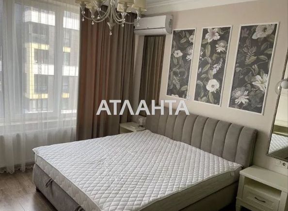 2-rooms apartment apartment by the address st. Porokhovaya ul (area 92 m²) - Atlanta.ua - photo 4
