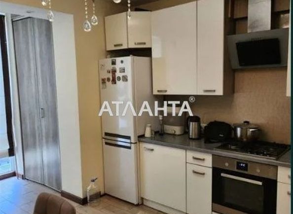 1-кімнатна квартира за адресою вул. Роксоляни (площа 50 м²) - Atlanta.ua